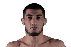 Искандар Мамадалиев