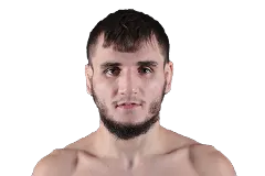 Масуд Замонов