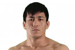 Шергазы Кенжебаев