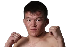 Багдос Олжабай