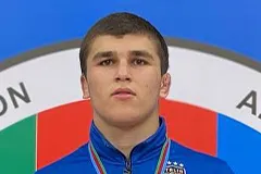 Магомедрасул Мутаев