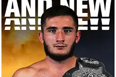 Магомед Сулумов