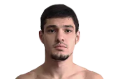 Арсен Шибзухов