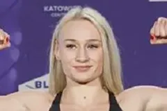 Виктория Чижевска