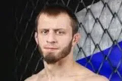 Магомед Юнусилау