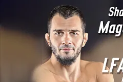 Шамидхан Магомедов