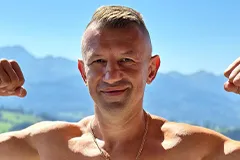 Томаш Адамек