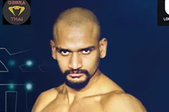 Эдукондала Рао