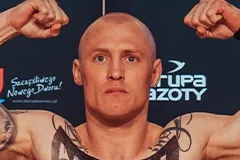 Михал Крулик