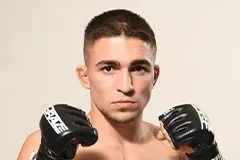 Мохамед Мачаев