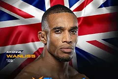 Аконне Ванлисс