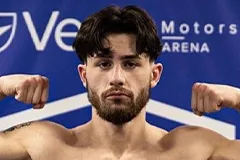 Луис Ли Скотт