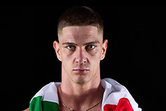 Михаэль Пагани