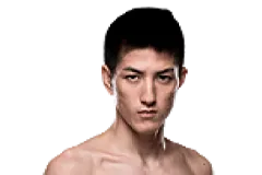 Наоки Иноуэ