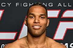 Иссайя Пинсон