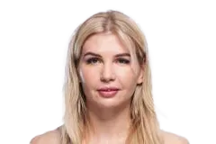 Дарья Железнякова