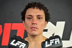 Игорь Сикуэира