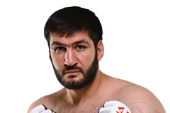 Заур Гаджибабаев