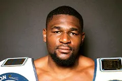 Принс Ауналлах