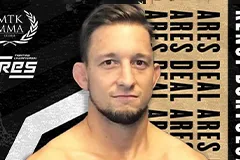 Кенджи Бортолуцци