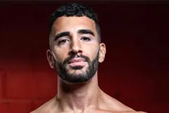 Лиам Этебар