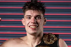 Джордж Стайнес