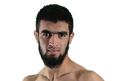 Зухриддин Гафуров