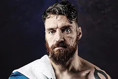 Крис Бунгард