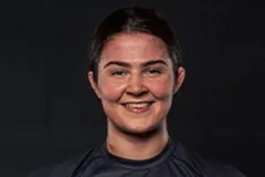 Меган Моррис