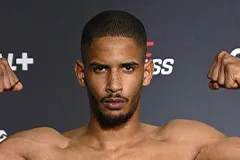 Мохамад Баиллот