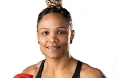 Ясмин Гимараеш