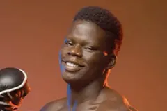 Джин До Сантос