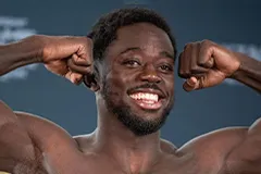 Тайо Одунджо