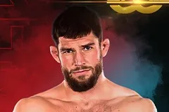 Луис Глисман