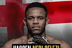 Хасен Нери Гелези