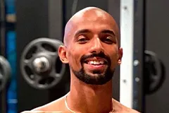 Таха Бендауд