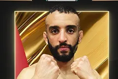 Адам Мескини