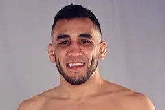 Элиас Боудегздаме