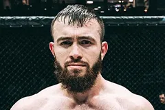 Ислам Хапилаев