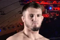 Абубакар Дебзиев