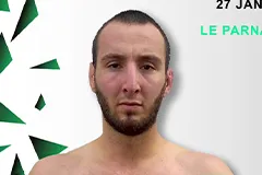 Матиас Поирон