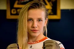 Паулина Вишневска