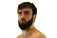 Али Абдулхаликов