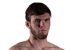 Али Сулейманов