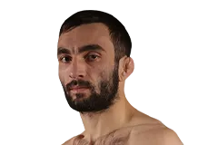 Чермен Гобаев