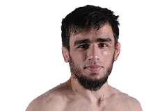 Рамзан Сулейманов