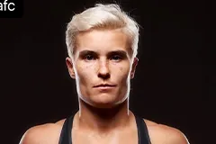 Наташа Кузютина