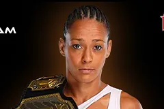 Саманта Джен-Франко