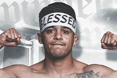 Фредди Родригез