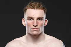 Льюис МакГриллен-Эванс